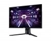 Monitor 24 cale LF24G35TFWUXEN VA 1920x1080 FHD 16:9 1xHDMI/1xDP 1 ms (MPRT) płaski HAS 144Hz Gaming